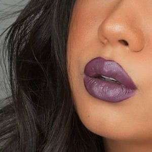 SOLD! Mac Matte Lipstick Winifred